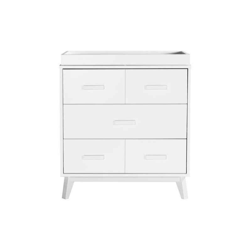 babyletto Scoot Convertible Standard Nursery Furniture Set & Reviews